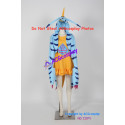 Digimon Adventure Gabumon cosplay costume Gabumon female version