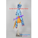 Digimon Adventure Gabumon cosplay costume Gabumon female version