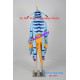 Digimon Adventure Gabumon cosplay costume Gabumon female version