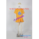 Digimon Adventure Gabumon cosplay costume Gabumon female version