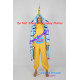 Digimon Adventure Gabumon cosplay costume include footwear