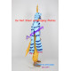 Digimon Adventure Gabumon cosplay costume include footwear