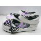 Black and white princess shoes version7 lolita shoes boots cosplay shoes