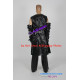 Resident Evil Nemesis Cosplay Costume faux leather made incl pants and buttons props