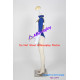 Dragon Ball Z Vegeta cosplay costume female version include stockings