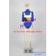 Dragon Ball Z Vegeta cosplay costume female version include stockings