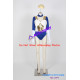 Dragon Ball Z Vegeta cosplay costume female version include stockings