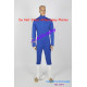 Dragon Ball Z super saiyan vegeta cosplay costume include boots covers 