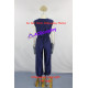 Dragon Ball Z vegeta super sayian vegeta Cosplay Costume incl boots covers