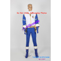 Gosei Sentai Dairanger Cosplay Costume for blue ranger cosplay include boots covers