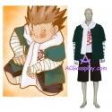 Naruto Akimichi Chouji costumes