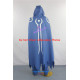 Jace Beleren cosplay costume from Magic the Gathering cosplay include emblem props