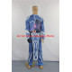 Jace Beleren cosplay costume from Magic the Gathering cosplay include emblem props