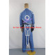 Jace Beleren cosplay costume from Magic the Gathering cosplay include emblem props