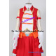 My Hero Academia Boku no Hero Akademia Pussycats Mandalay cosplay costume