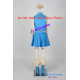 My Hero Academia Pussycats blue cosplay costume include boots covers