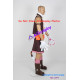 My Hero Academia Pussycats Cosplay Costume include big gloves and boots covers