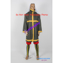 My Hero Academia Backdraft Cosplay Costume