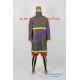 My Hero Academia Backdraft Cosplay Costume