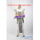 Soul Calibur Zasalamel Cosplay Costume include shoulder armors props