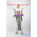 Soul Calibur Zasalamel Cosplay Costume include shoulder armors props