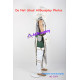 Soul Calibur Zasalamel Cosplay Costume include shoulder armors props