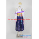 Final Fantasy X 10 Yuna cosplay costume