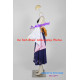 Final Fantasy X 10 Yuna cosplay costume