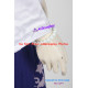 Final Fantasy X 10 Yuna cosplay costume