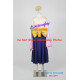 Final Fantasy X 10 Yuna cosplay costume