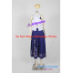 Final Fantasy X 10 Yuna cosplay costume