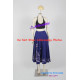 Final Fantasy X 10 Yuna cosplay costume