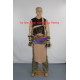 The Eldar Scrolls V Skyrim Dragonborn Dovahkiin Cosplay Costume 