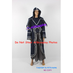 The Eldar Scrolls V Skyrim Master Arngeir Cosplay Costume