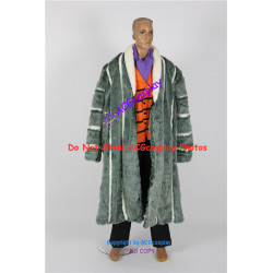 One Piece Crocodile Render Cosplay Costumes version 2