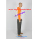 Katekyo Hitman Reborn! Tsunayoshi Sawada cosplay costume