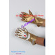 Cardfight Vanguard Cosplay Prop Gold Glove only