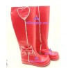 Bowknot brand dress boots version4 lolita shoes boots cosplay shoes