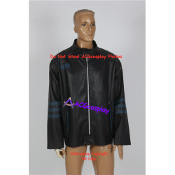 Power Rangers RPM Flynn McAllister Dillon jacket dillion cosplay costume