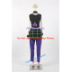 Danny Phantom Sam Cosplay Costume