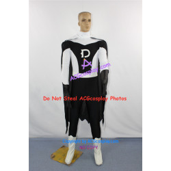 Danny Phantom Dark Danny Cosplay Costume