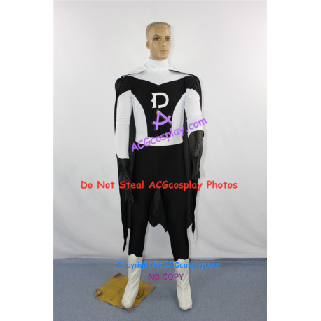 Danny Phantom Dark Danny Cosplay Costume