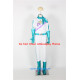 Mario Kart 8 Rosalina Cosplay Costume include boots covers