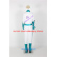 Mario Kart 8 Rosalina Cosplay Costume include boots covers