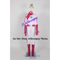 Mario Kart 8 Princess Peach Cosplay Costume include boots covers