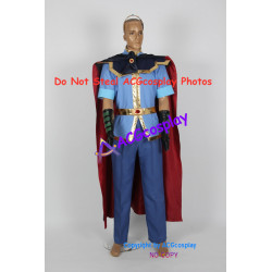 Fire Emblem Super Smash Brothers Brawl Marth cosplay costumes