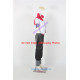 LOL League of Legends Ezreal Cosplay Costume inlcude buckle prop