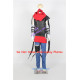 LOL League of Legends Talon Cosplay Costume