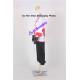 LOL League of Legends Dragon Fist Lee Sin Cosplay Costume