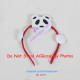 League of Legends Panda Annie cosplay costume lol cosplay